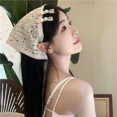 女老千